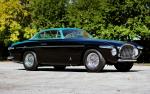 Ferrari 212 Inter Coupe (0257EU) 1953 года
